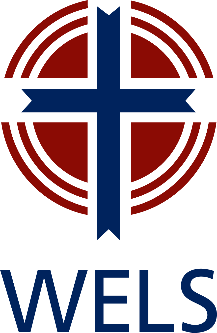 Wisconsin Evangelical Lutheran Synod Logo